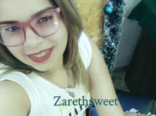 Zarethsweet