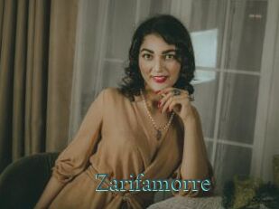 Zarifamorre