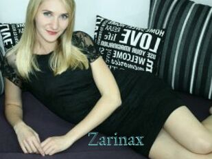Zarinax