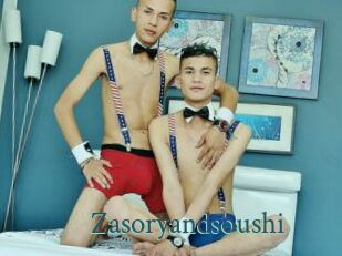 Zasoryandsoushi