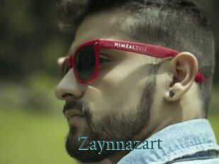 Zaynnazart