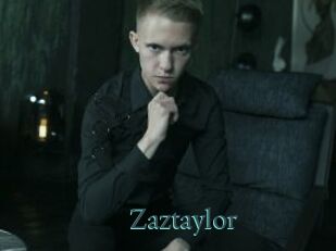 Zaztaylor