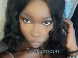 Zeeredmoon