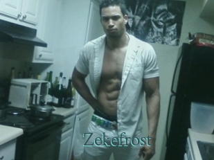 Zekefrost