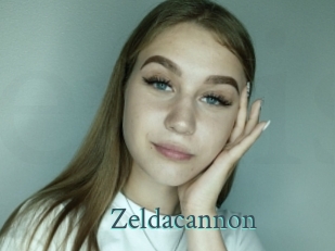 Zeldacannon