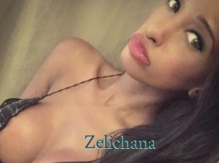 Zelichana