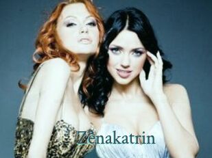 Zenakatrin