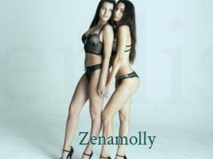 Zenamolly