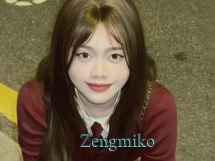 Zengmiko