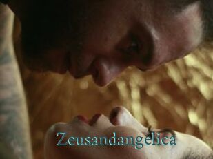 zeusandangelica En live show