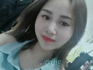 zeying En live show
