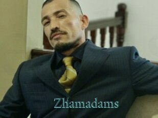 Zhamadams