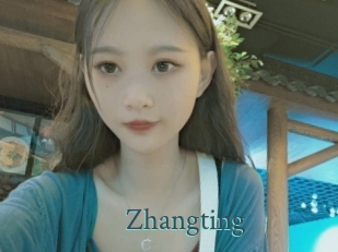 Zhangting