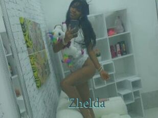 Zhelda