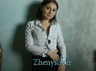 Zhenysilver