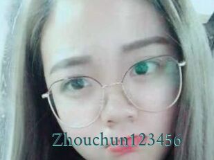 Zhouchun123456