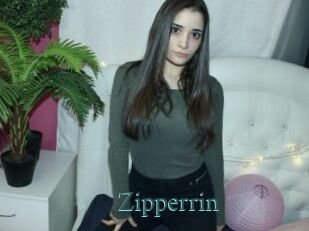 Zipperrin