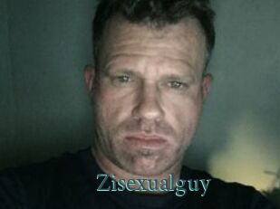 Zisexualguy