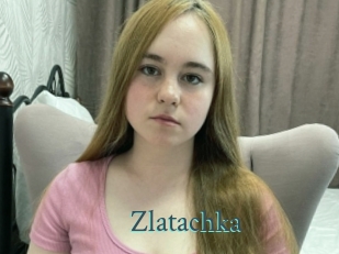 Zlatachka