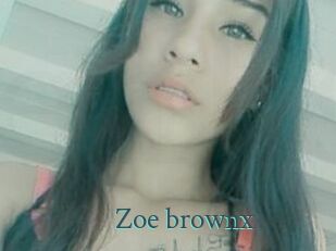 Zoe_brownx