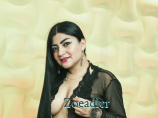 Zoeadler