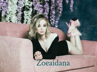 Zoeaidana