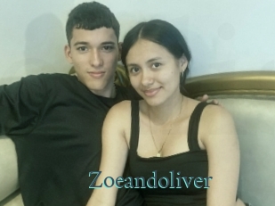 Zoeandoliver