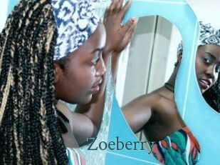 Zoeberry