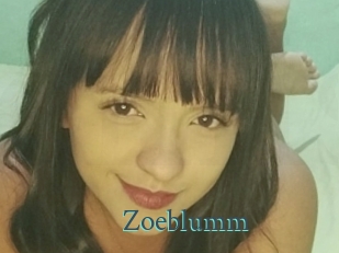 Zoeblumm