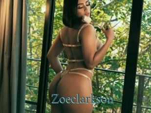 Zoeclarkson
