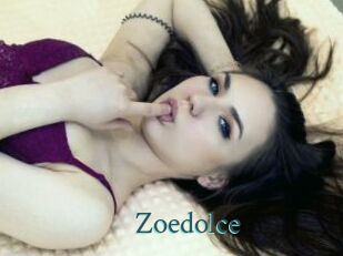 Zoedolce