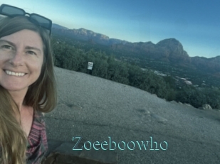 Zoeeboowho