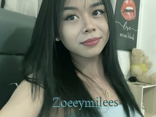 Zoeeymilees