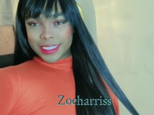 Zoeharriss