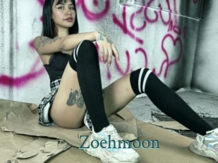 Zoehmoon