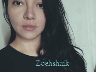 Zoehshaik