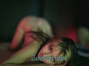 Zoemartine