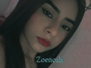 Zoenoah
