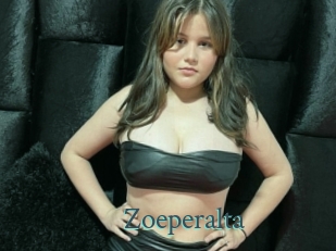 Zoeperalta