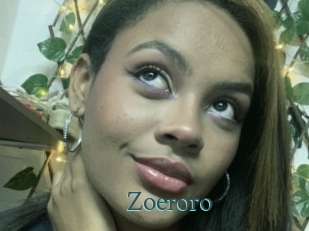 Zoeroro