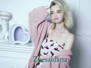 Zoesaidana