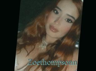 Zoethompsonn