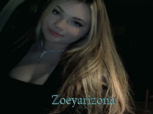 Zoeyarizona