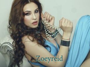 Zoeyreid