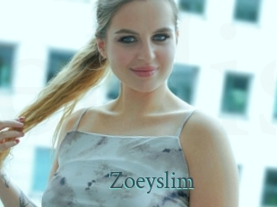 Zoeyslim