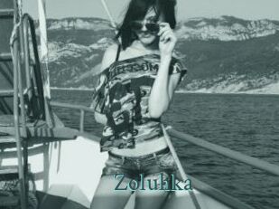 Zoluhka