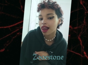 Zooestone