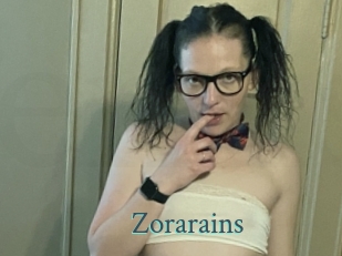 Zorarains