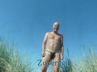 Zupergeil