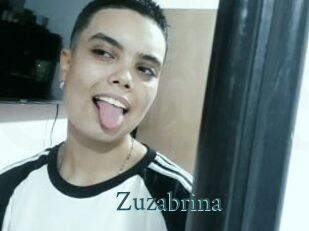 Zuzabrina